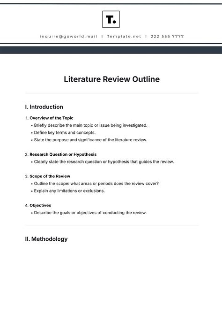 Comprehensive Literature Review of Family Planning Research: PDF Guide
