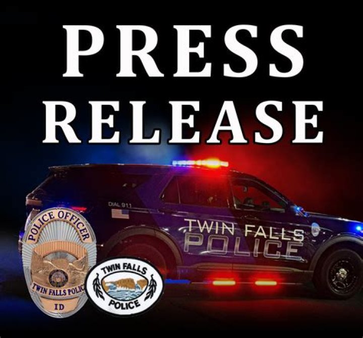 Little Falls police release photo of burglary suspect
