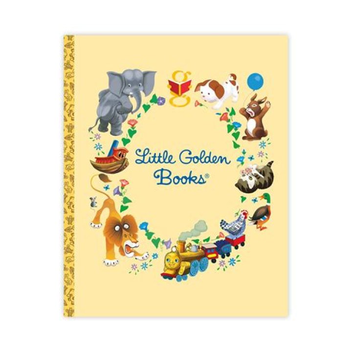 Little Golden Books Value List PDF – Key Values & Pricing Insights