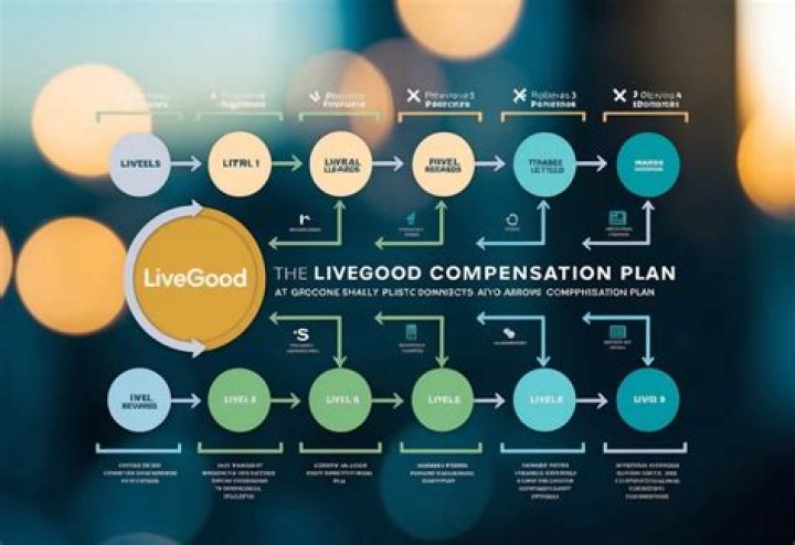 LiveGood Compensation Plan PDF: Full Guide & How It Works