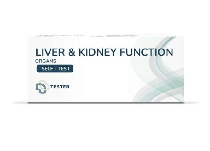 Liver and Kidney Function Test PDF: Essential Diagnostic Guide
