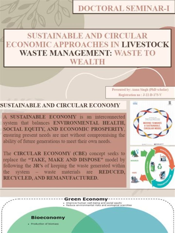 Livestock Waste Management PDF: Complete Guide for Farmers