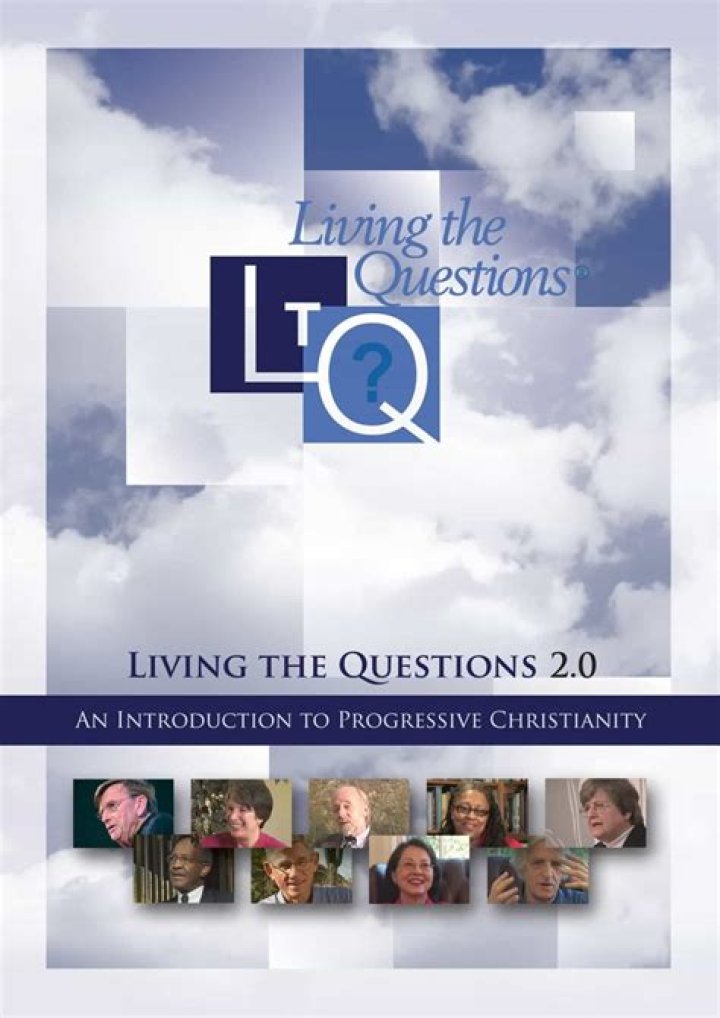 Living the Questions: A Deep Dive into the PDF Workbook