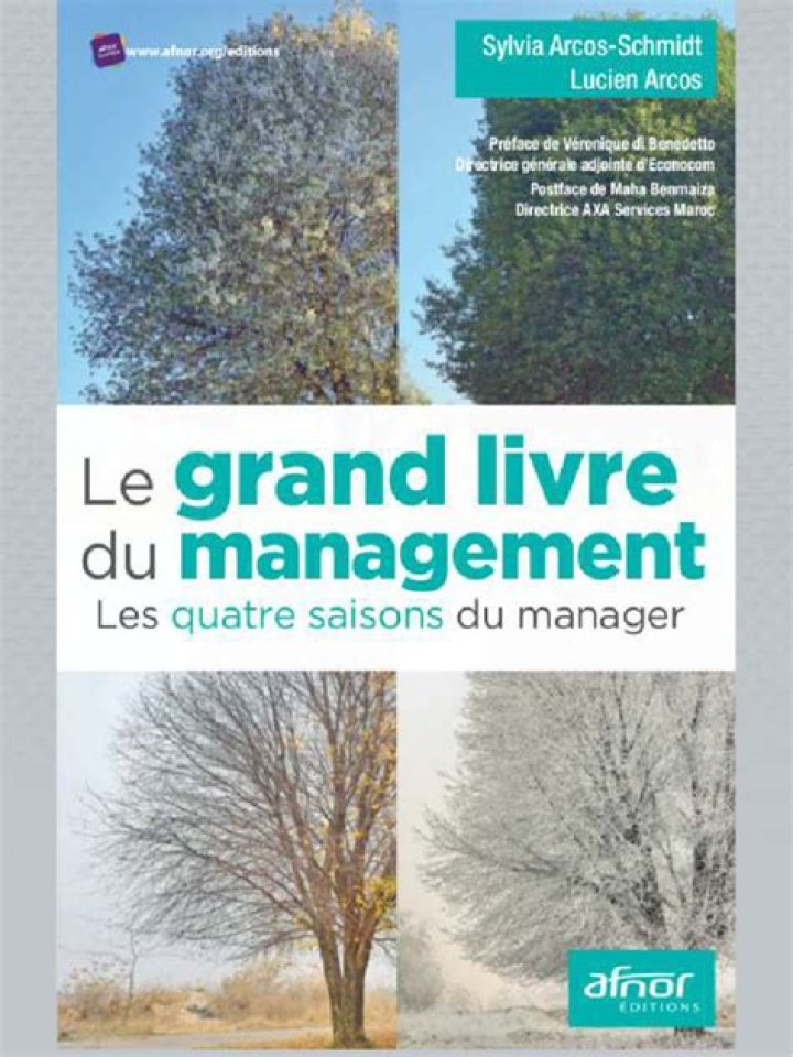 Livre sur le Management PDF : Guide Complet pour Dirigeants