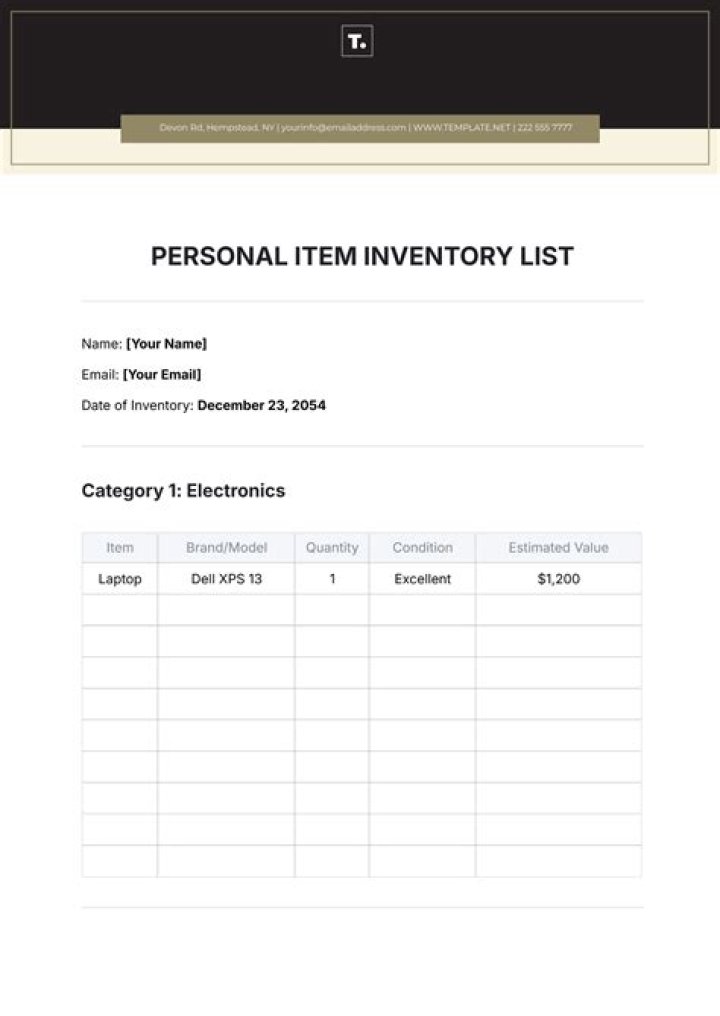 LKQ Greenville Inventory List PDF – Download Current Stock Snapshot