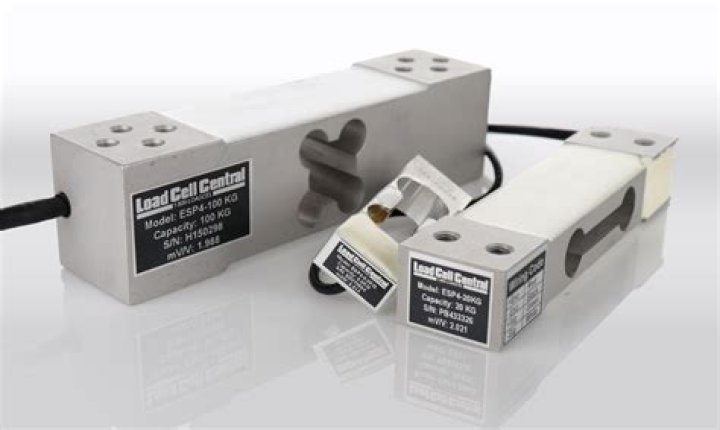 Load Cell Testing PDF: Accurate Calibration & Performance Guide