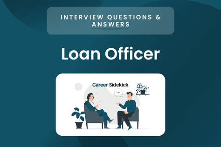 Top Loan Officer Interview Questions PDF for Success