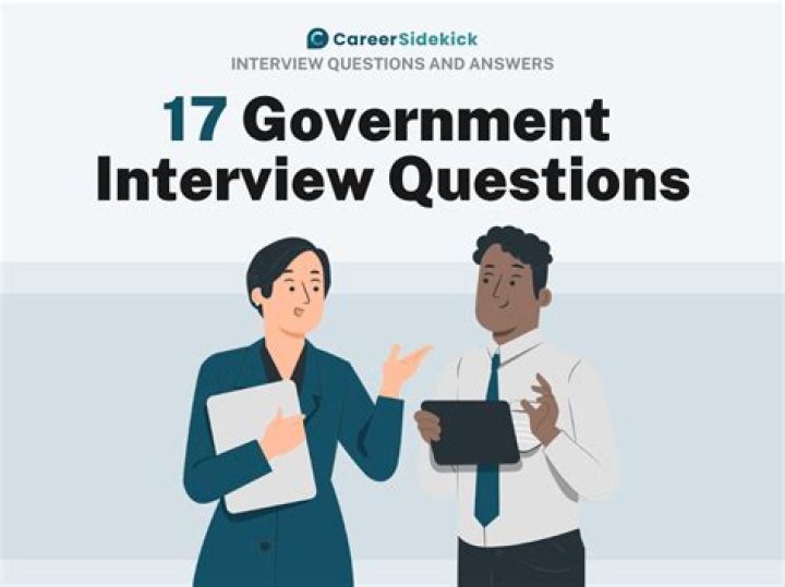 Local Government Job Interview Questions & Answers PDF Guide