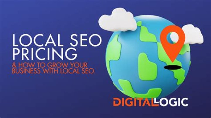 Local SEO Pricing Plans PDF: Affordable Packages for Small Business Growth
