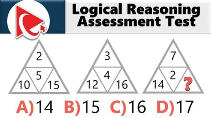 Logical Reasoning Questions & Answers for Placement PDFs – Master Placement Prep
