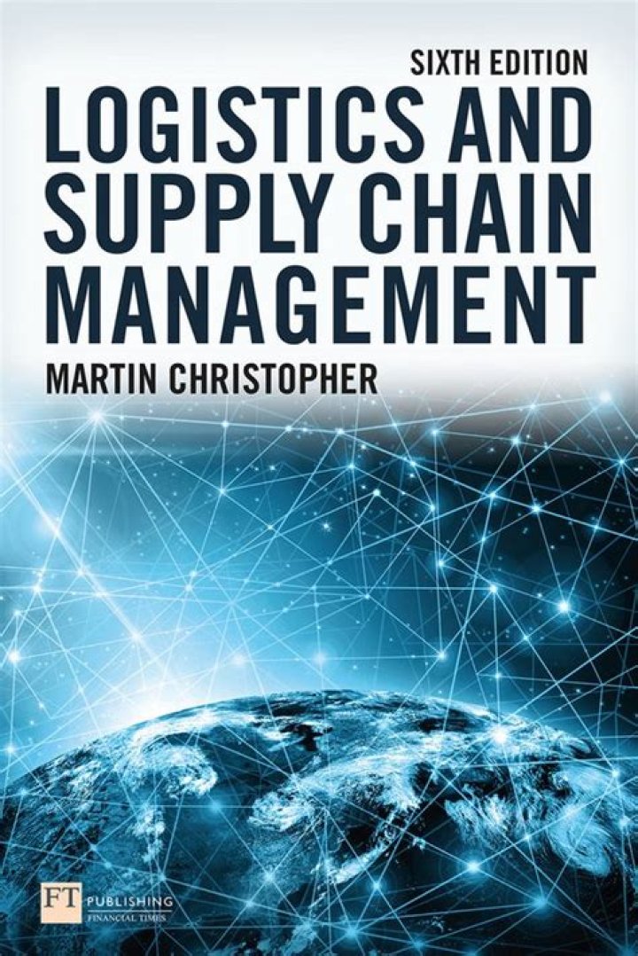 Logistics and Supply Chain Management by Martin Christopher: Essential PDF Guide