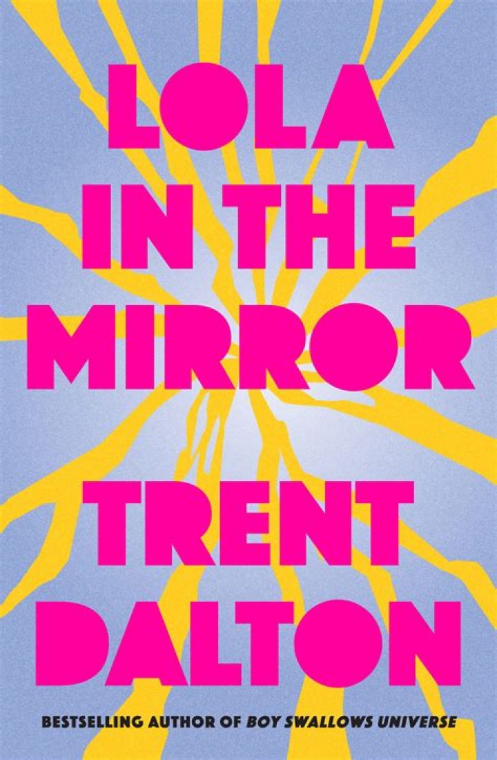 Lola in the Mirror Book Club: PDF Discussion Questions & Insights