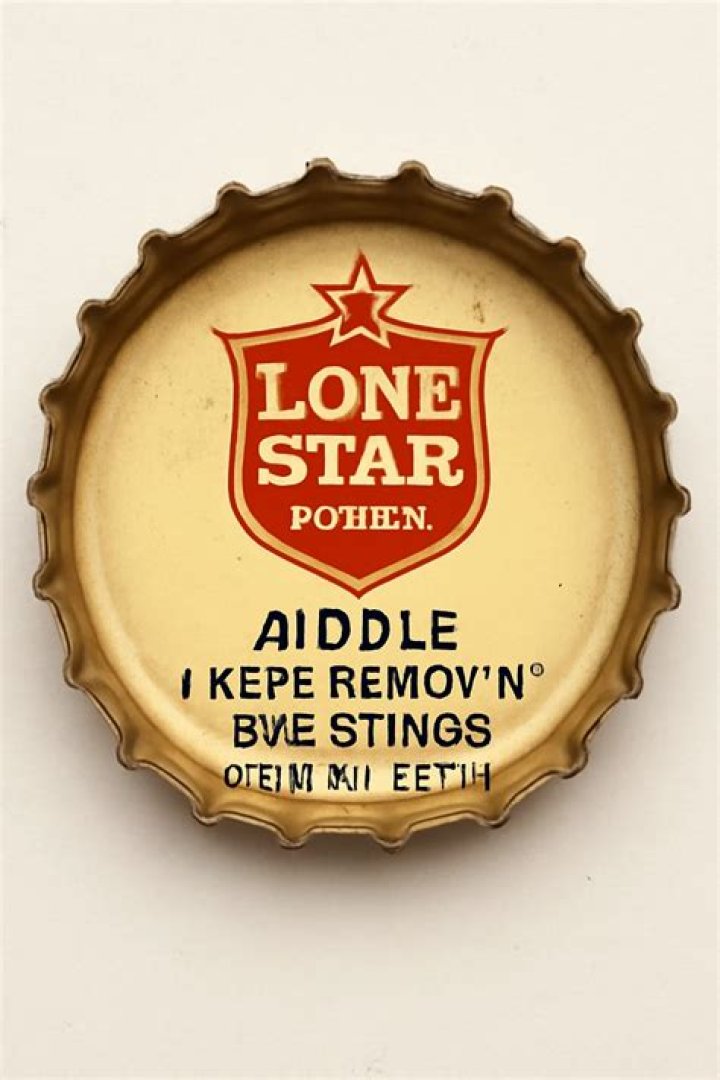 Lone Star Bottle Cap Answers PDF Free Download – Domain_10