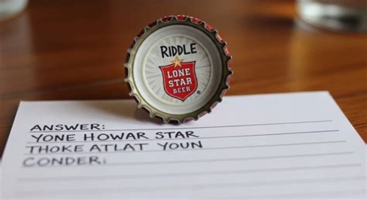 Lone Star Bottle Cap Answers PDF – Quick Fix Guide