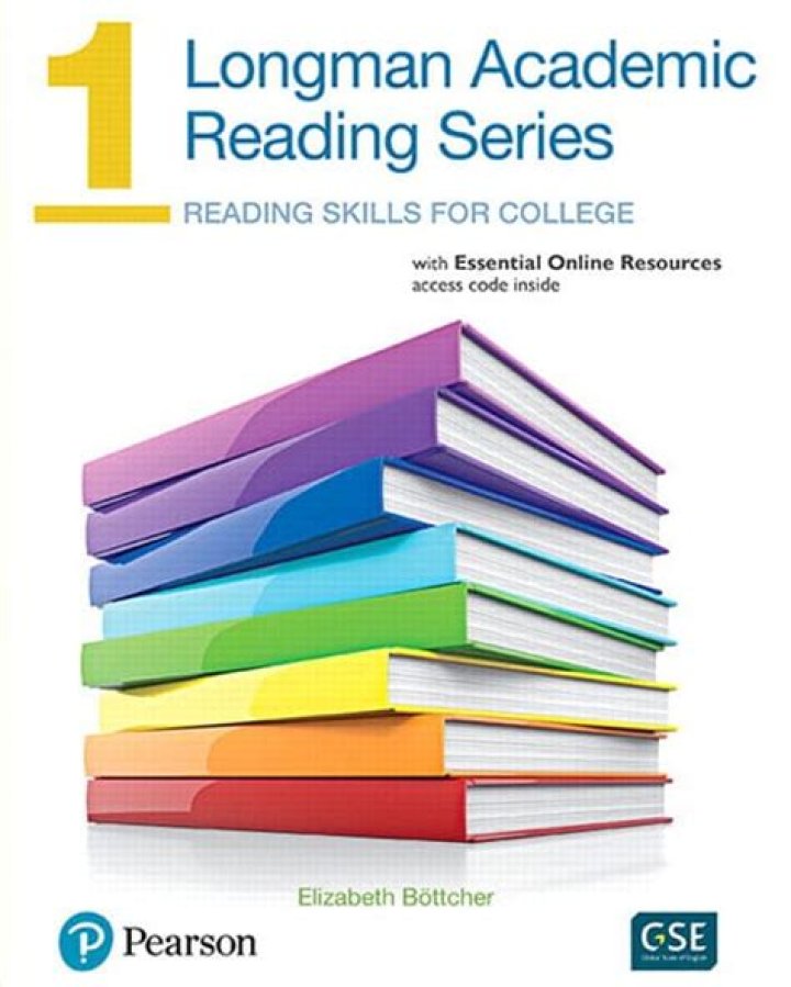 Longman Academic Reading Series 1 Answer Key PDF – Complete Answers