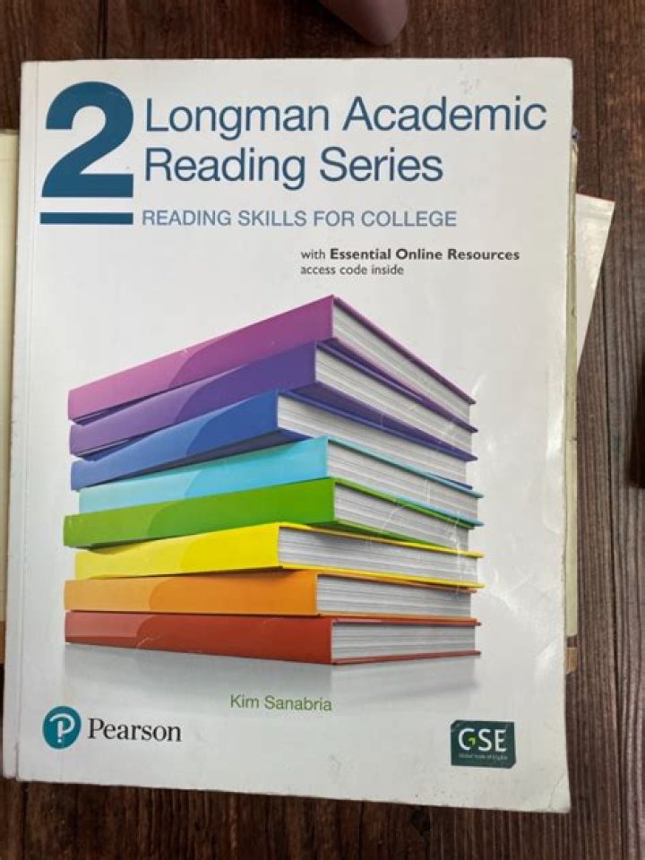 Longman Academic Reading Series 4 Answer Key PDF – Perfect Practice & Answers