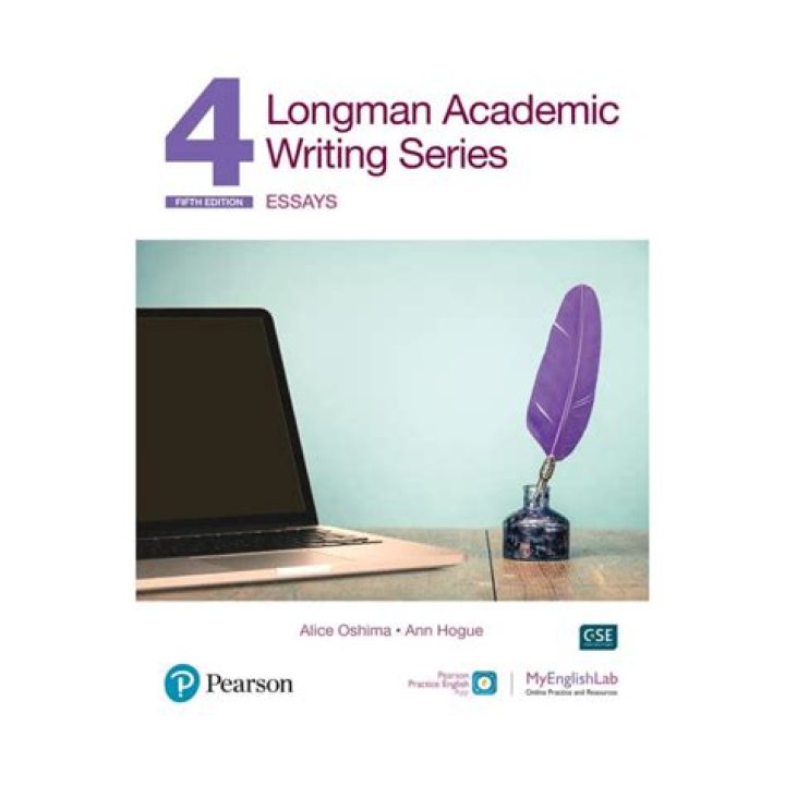 Longman Academic Writing Series 4 Fifth Edition Answer Key PDF with Full Solutions