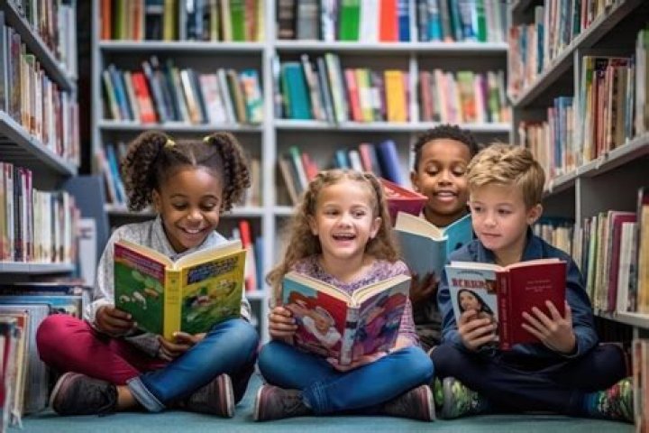 Lopez Brothers Reading To Kids Gives You All The Happy Feels &mdash; SnoTapWI