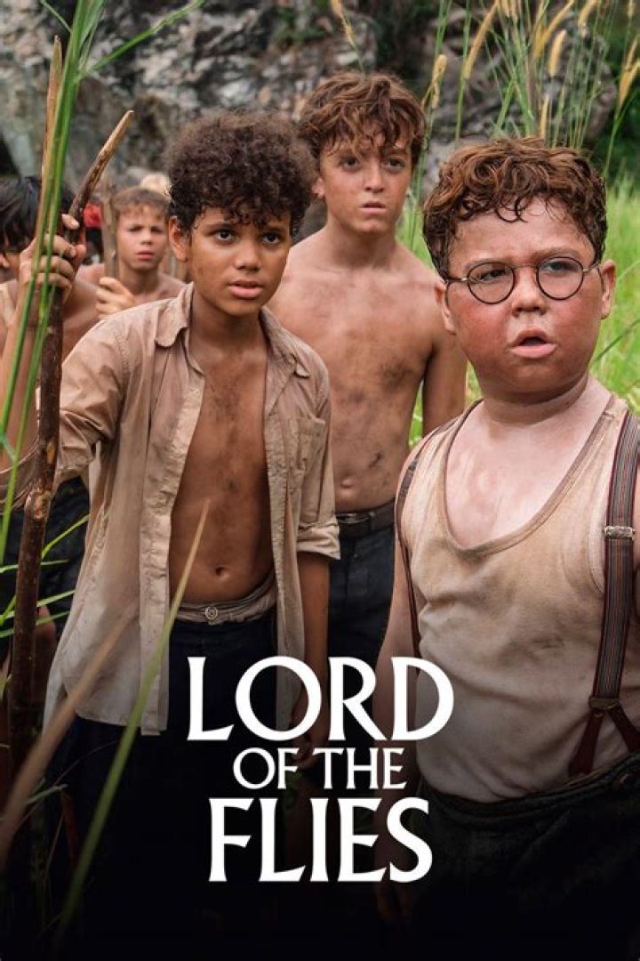 Lord of the Flies Movie Questions PDF: Analyze Themes & Characters