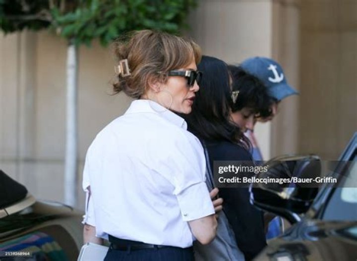 LOS ANGELES, CA JUNE 29, 2015 Actor Bill Paxton & daughter Lydia at