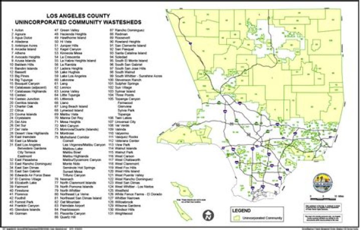 Los Angeles County Auction List PDF – Free Download