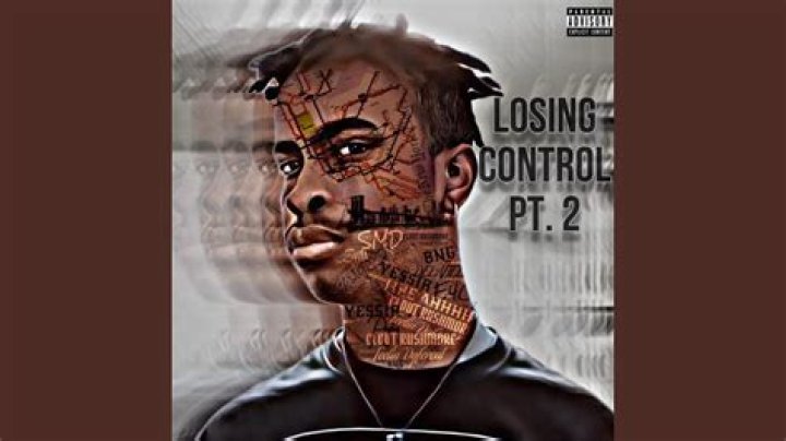 Losing Control, Pt. 2 YouTube