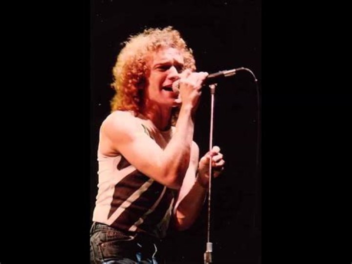 Lou Gramm Biography IMDb
