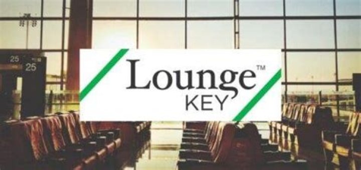 LoungeKey Lounges List PDF: Top Privileged Lounges Guide