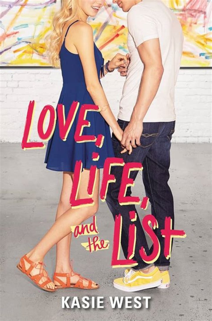 Love Life & The Ultimate List PDF: Top 10 Insights