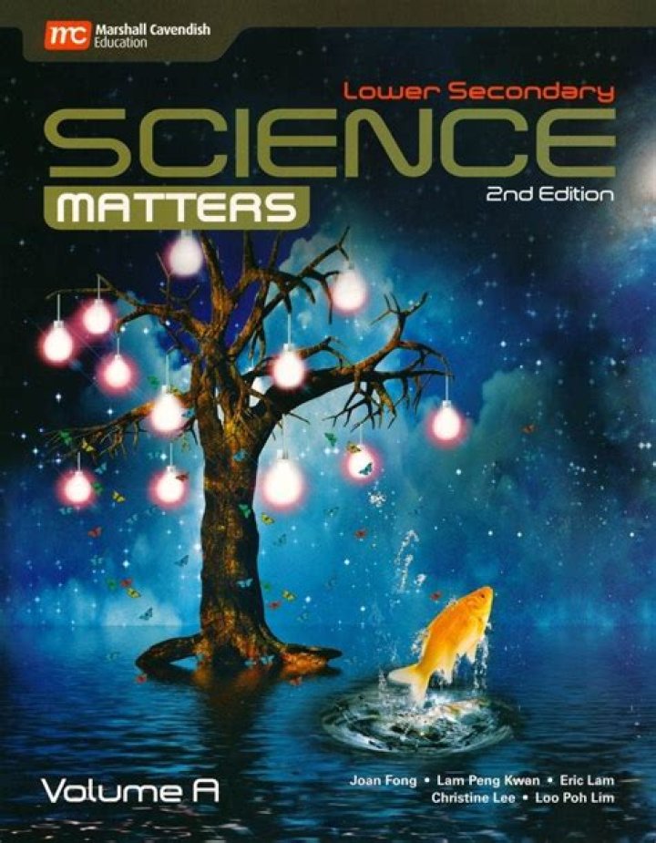 Lower Secondary Science Matters Volume A Workbook Answers PDF: Complete Practice Solutions