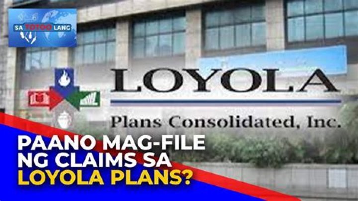 Loyola 2024 Claims List PDF – Download 2024 Plan Claims Guide