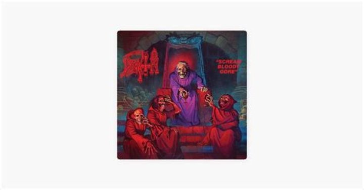 &lrm;Best Gore Album by Bj Rodriguez Apple Music