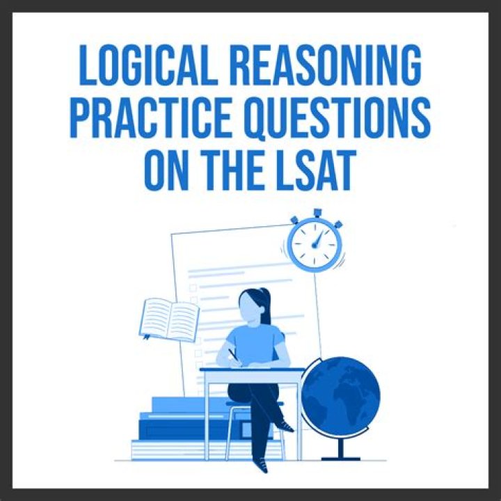LSAT Logical Reasoning Practice Questions PDF – Perfect Study Resource