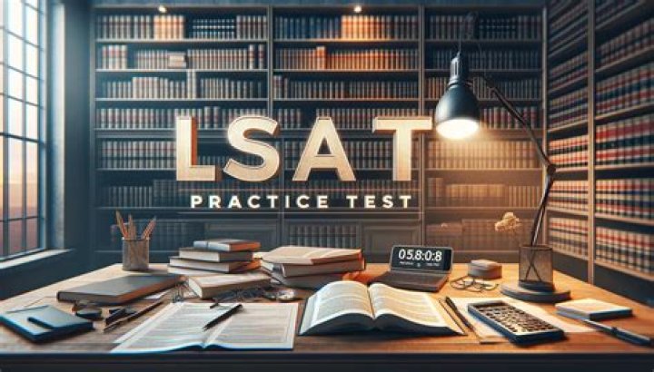 LSAT Practice Test PDF with Answers – Master the Exam