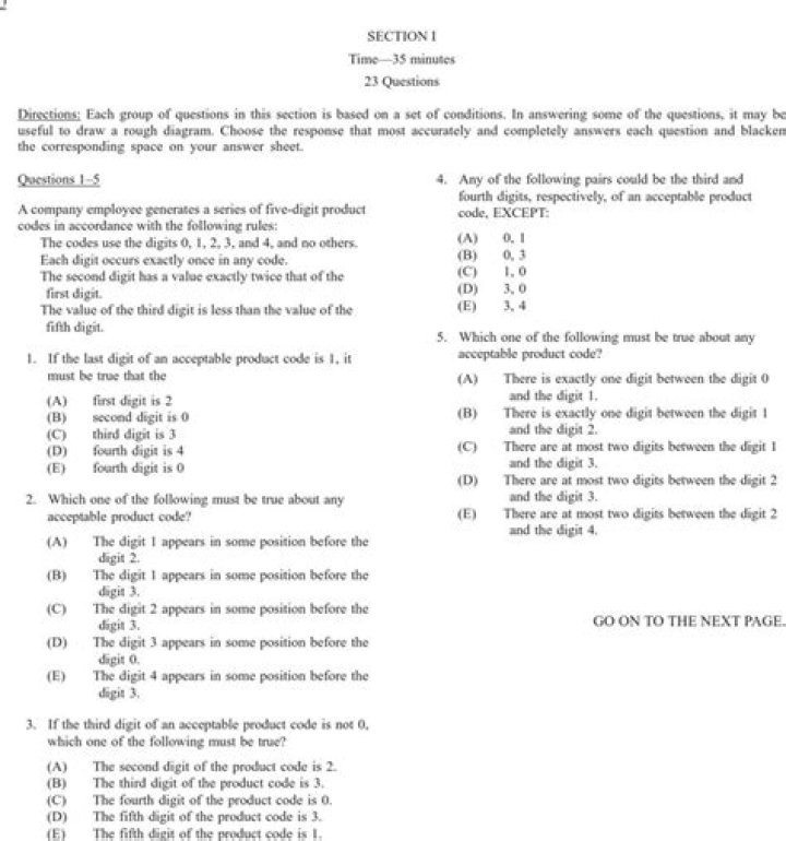 Master LSAT Prep Questions PDF – Instant Download