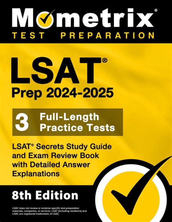 LSAT Prep Test 158 PDF: Master the Reading & Logic Sections