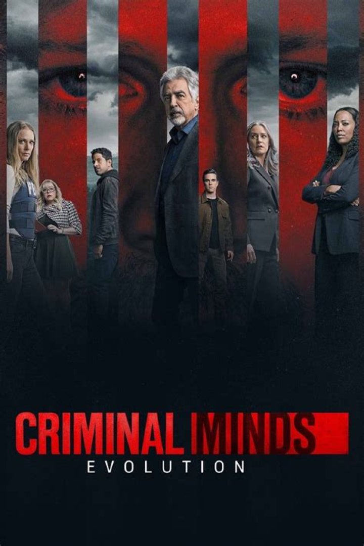 ‘Criminal Minds’ Original Characters Reid and Simmons Will ‘Still Exist