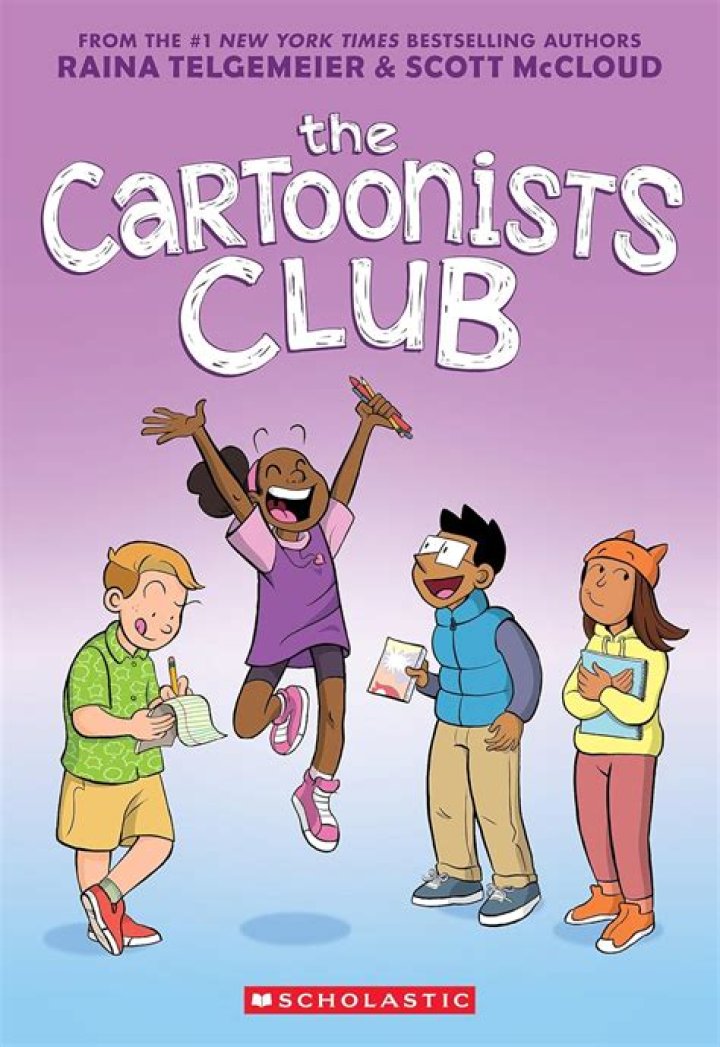 &lsquo;Sisters,&rsquo; by Raina Telgemeier The New York Times