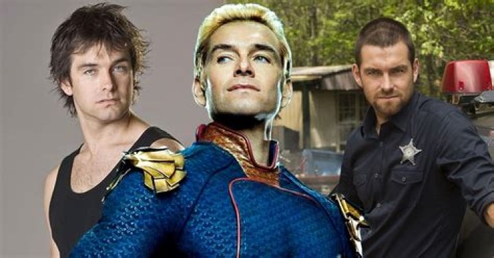 &lsquo;The Boys&rsquo; Antony Starr And Erin Moriarty Break Down Starlight&rsquo;s