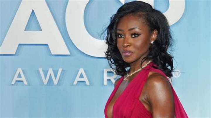 &lsquo;The First Lady&rsquo; Star Jayme Lawson on Rise From OffBroadway to Screen