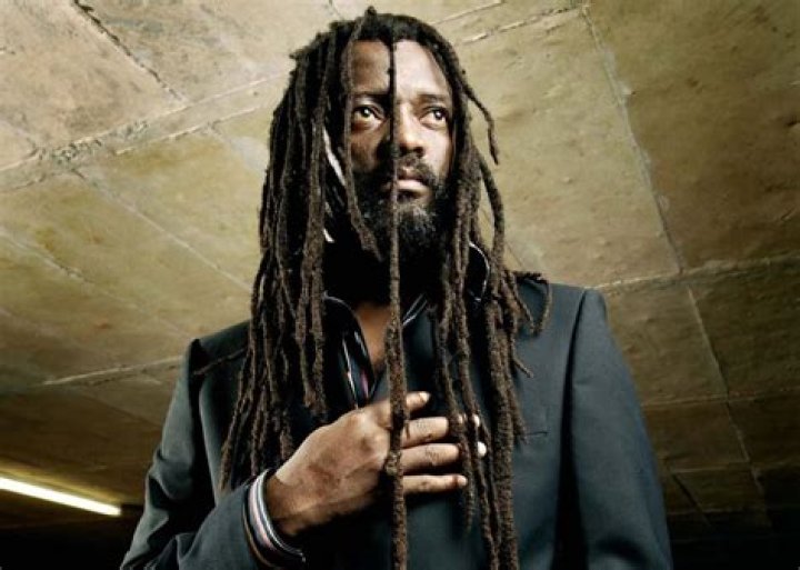 Lucky Dube's Final Moments Before His Death Eye Witness Speaks YouTube