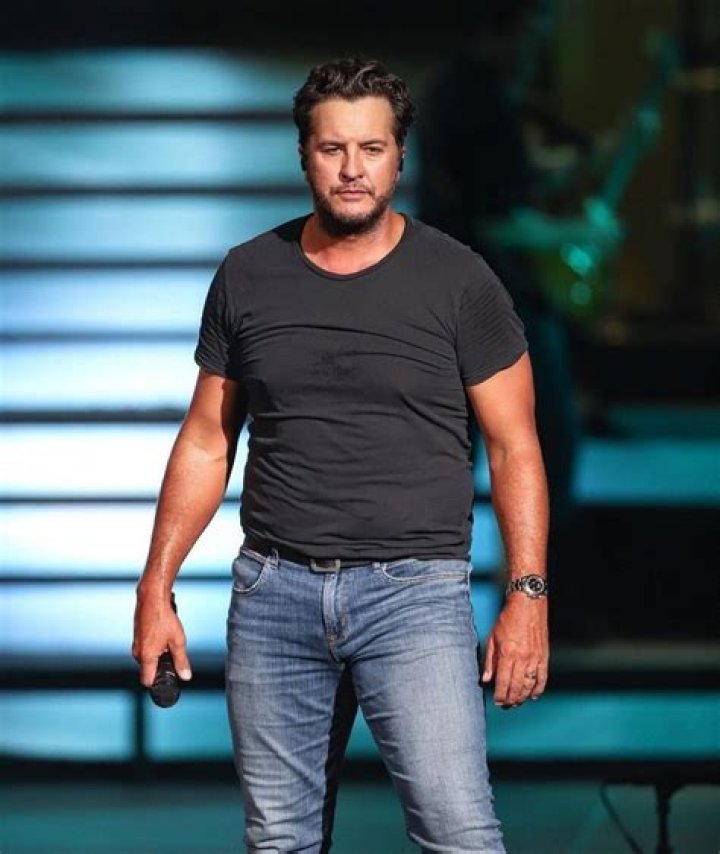 Luke Bryan Weight Gain About His Fitness Routine