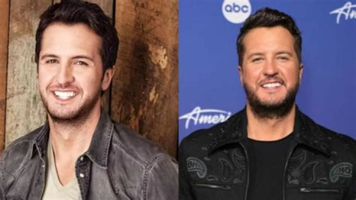 Luke Bryan&rsquo;s Weight Gain Lazy or Unmotivated? The American Idol Judge