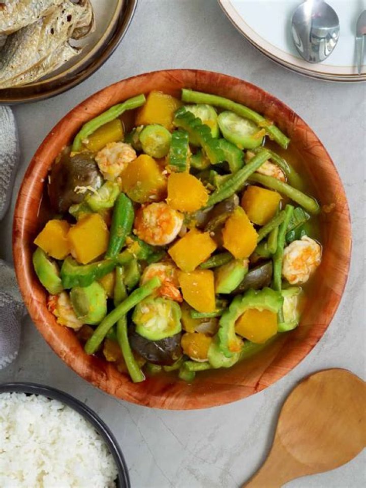 Lutong Pinoy Recipe List with Pictures PDF – Easy Home Cooking