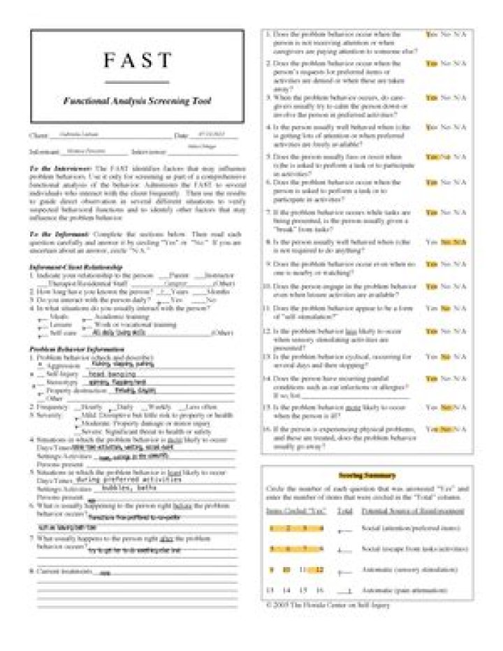 m Fast Test PDF Free Download – Instant Results