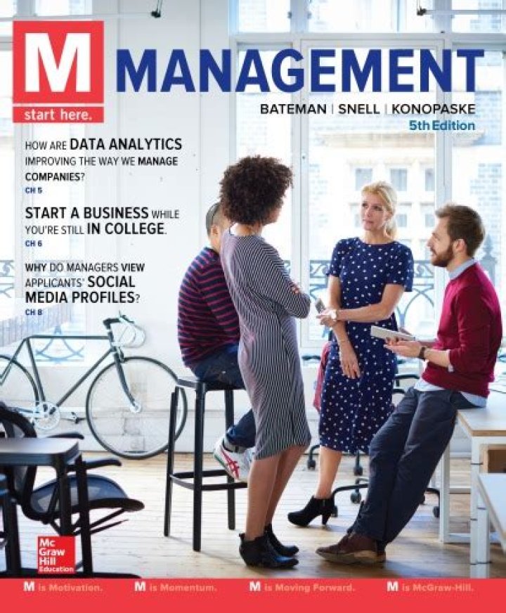 Mastering m-Management: Essential PDF Guide