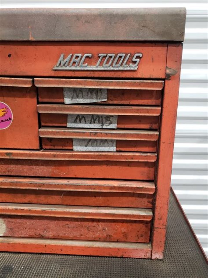 Mac Tool Box Price List PDF: Affordable Tools & Real Pricing