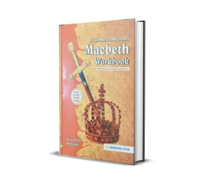 Macbeth Workbook Answers PDF Free: Complete Study Guide
