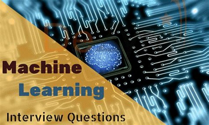 Top Machine Learning Interview Questions & Answers PDF Guide