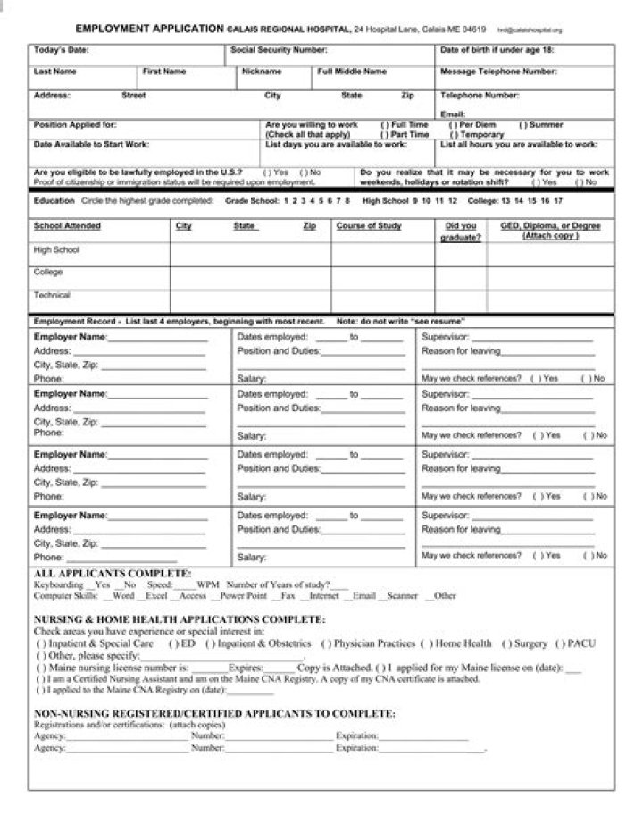 Machinist Test for Employment PDF – Hire-Ready Evaluation Guide